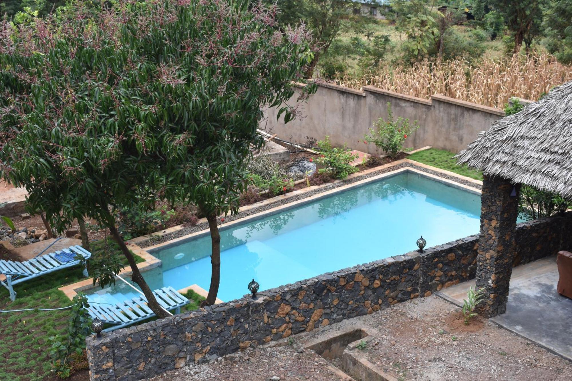 Kilimanjaro Accommodation Msaranga Esterno foto