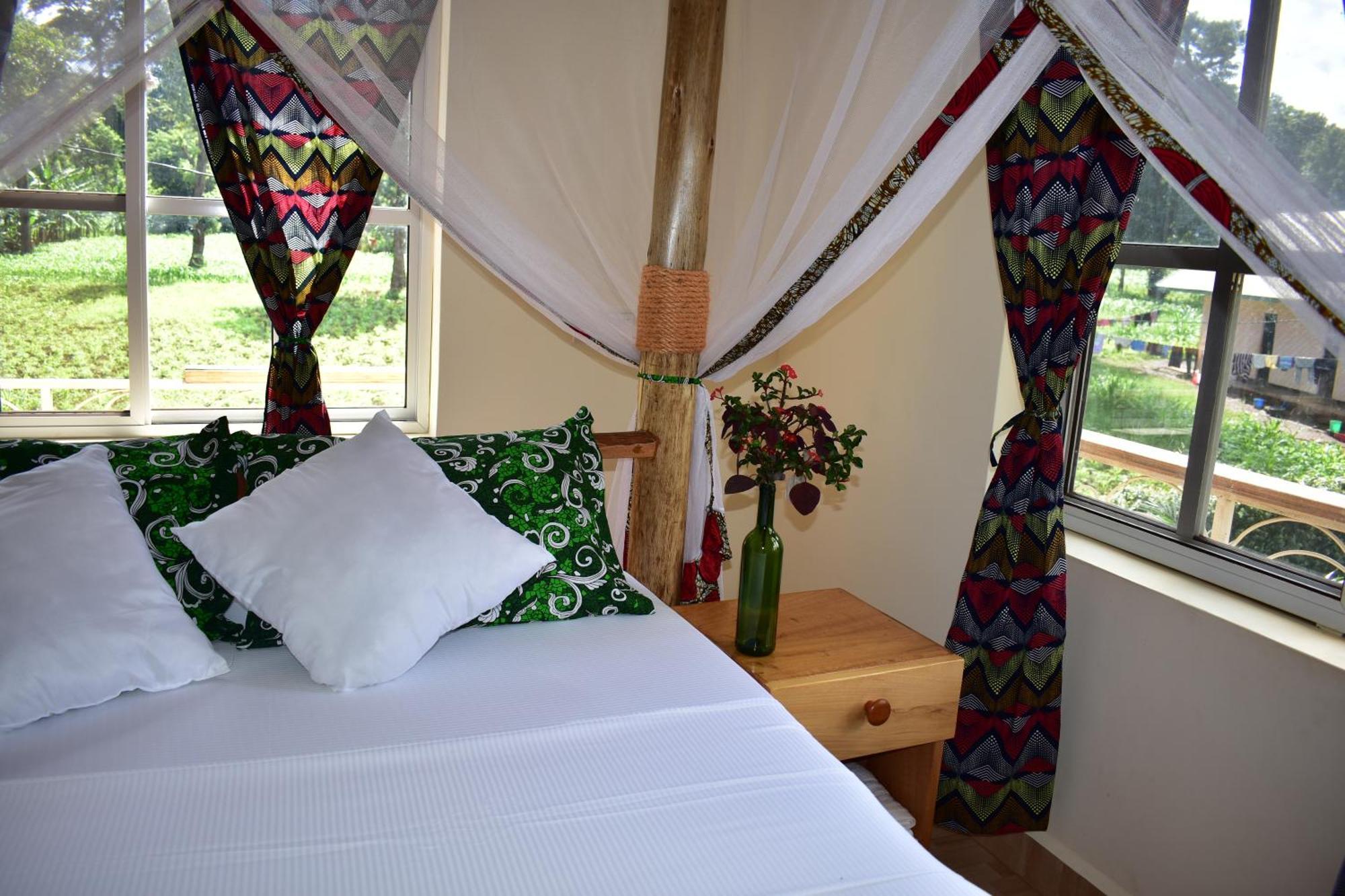 Kilimanjaro Accommodation Msaranga Esterno foto