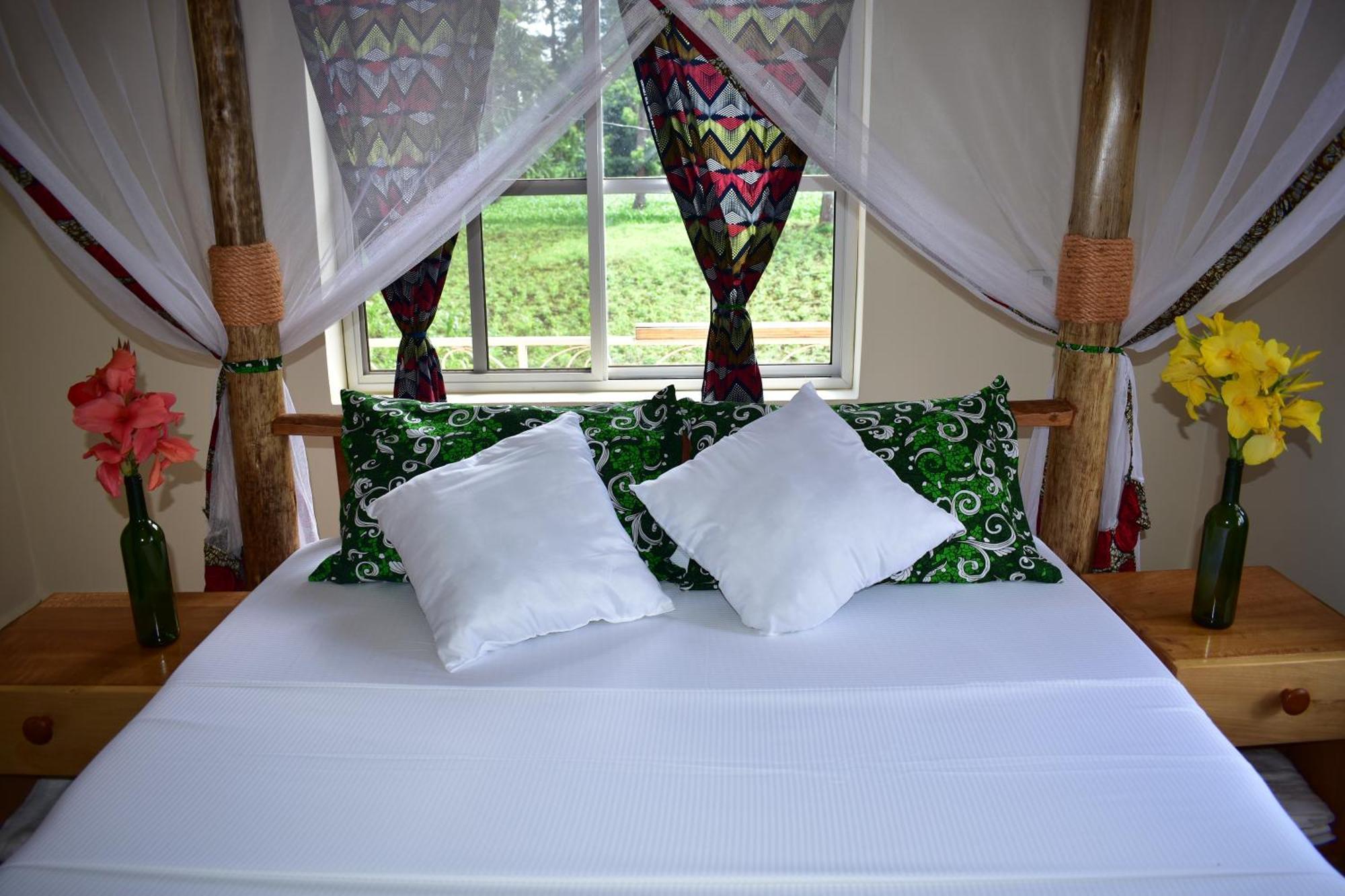 Kilimanjaro Accommodation Msaranga Esterno foto
