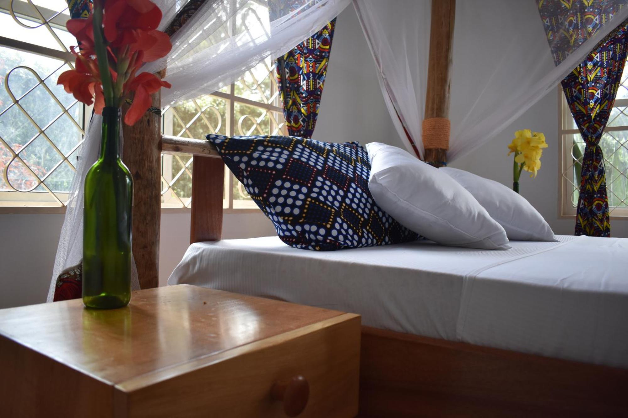 Kilimanjaro Accommodation Msaranga Esterno foto
