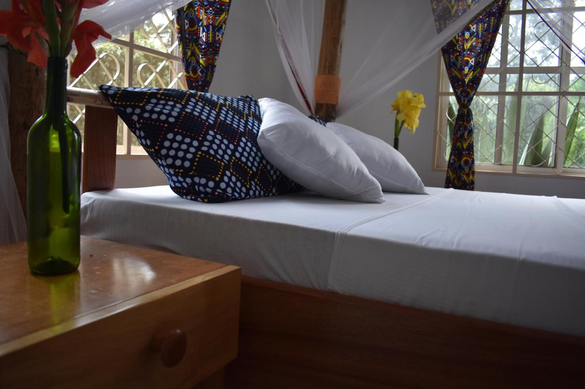 Kilimanjaro Accommodation Msaranga Esterno foto