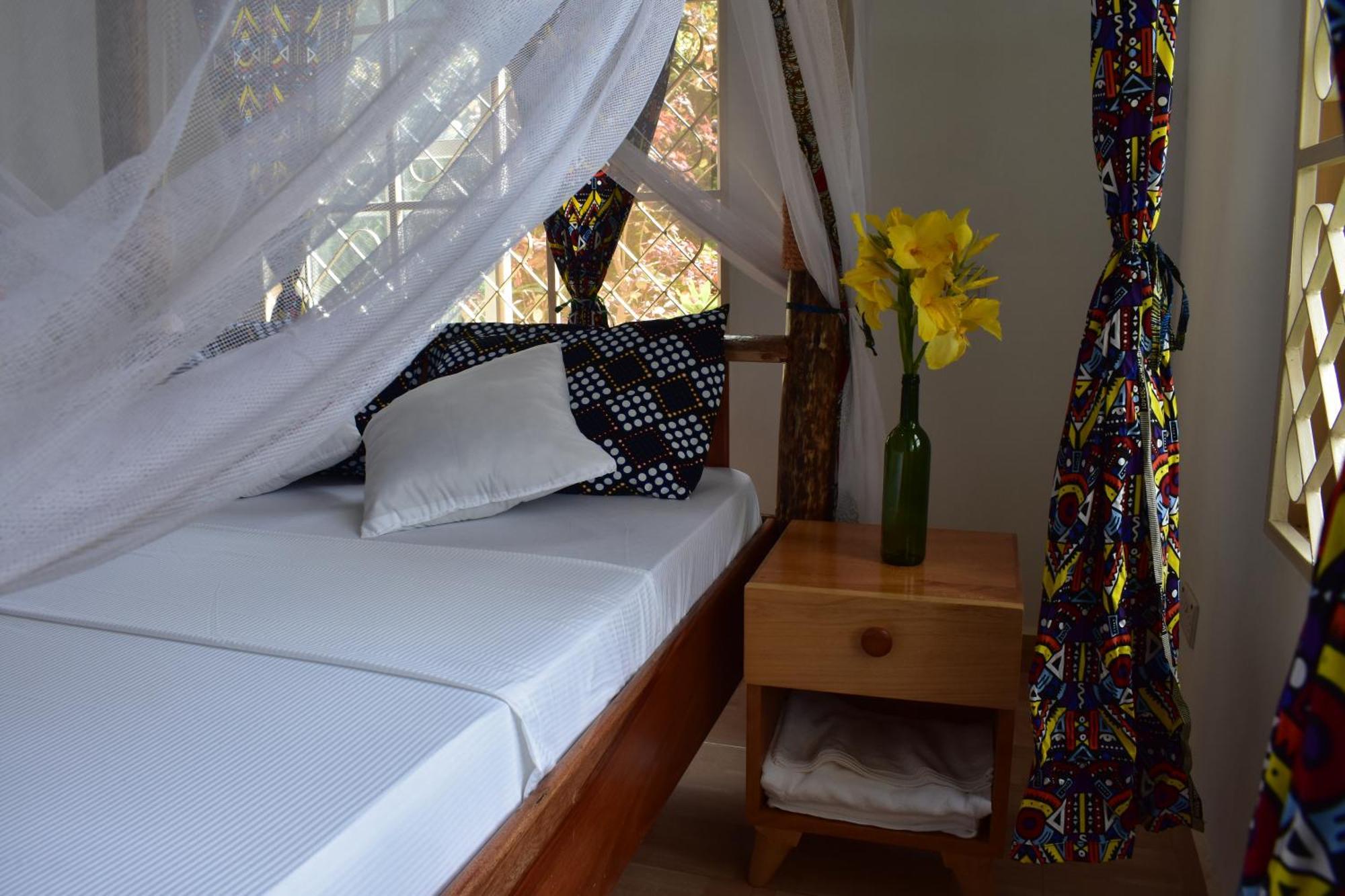 Kilimanjaro Accommodation Msaranga Esterno foto