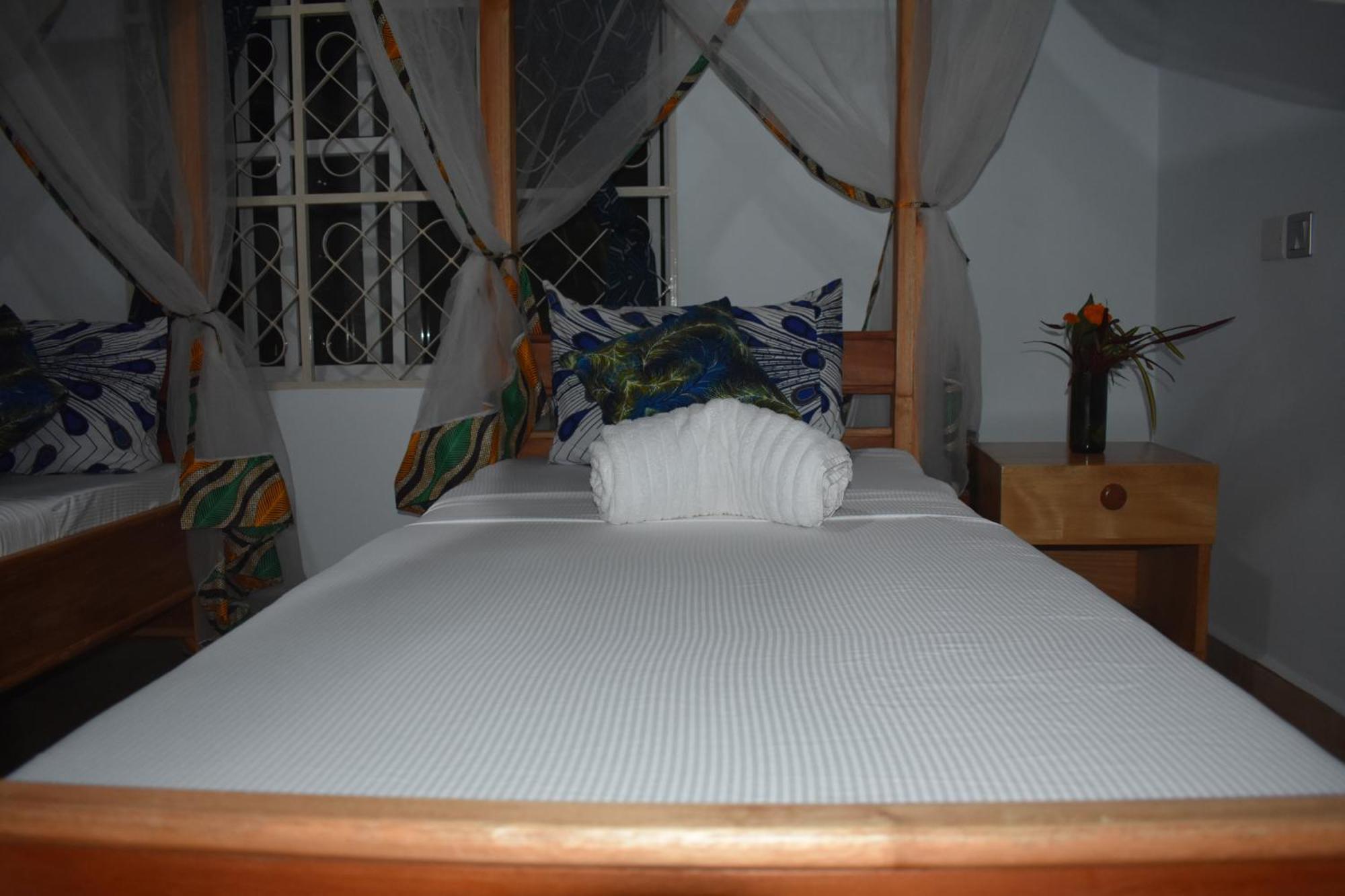 Kilimanjaro Accommodation Msaranga Esterno foto