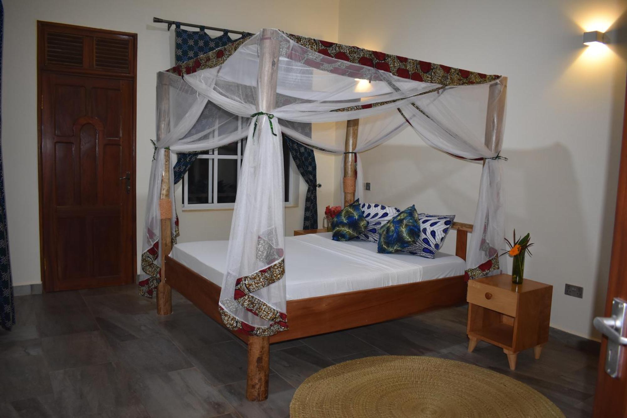 Kilimanjaro Accommodation Msaranga Esterno foto