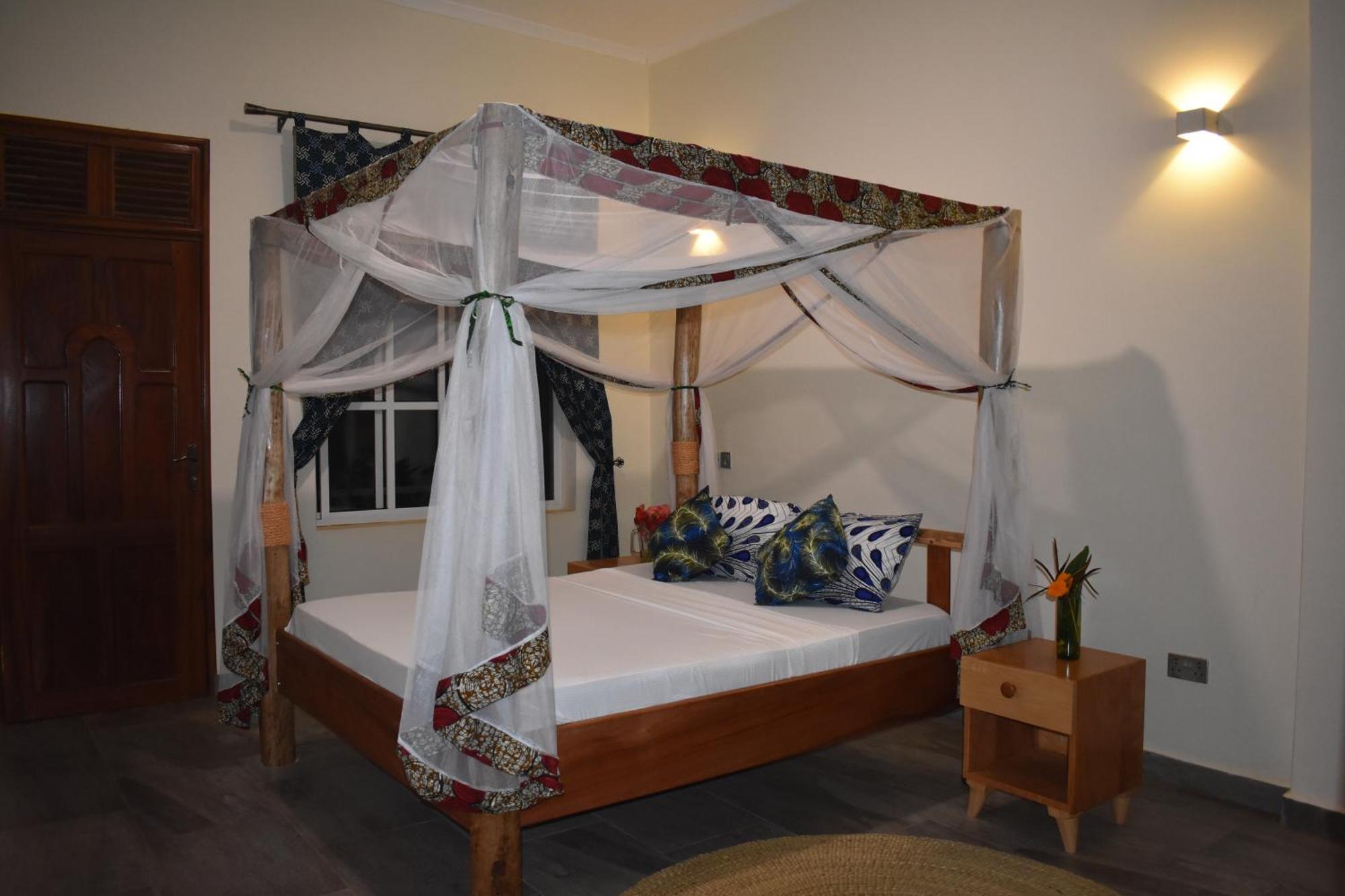 Kilimanjaro Accommodation Msaranga Esterno foto