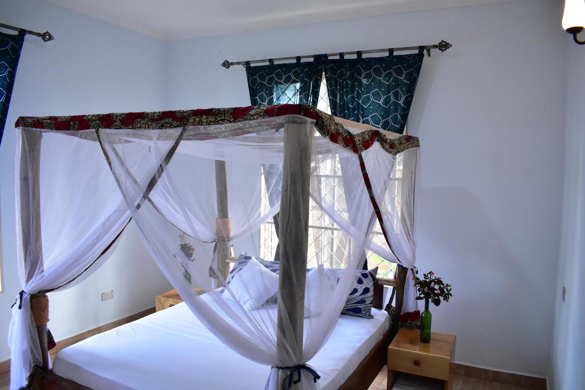 Kilimanjaro Accommodation Msaranga Esterno foto