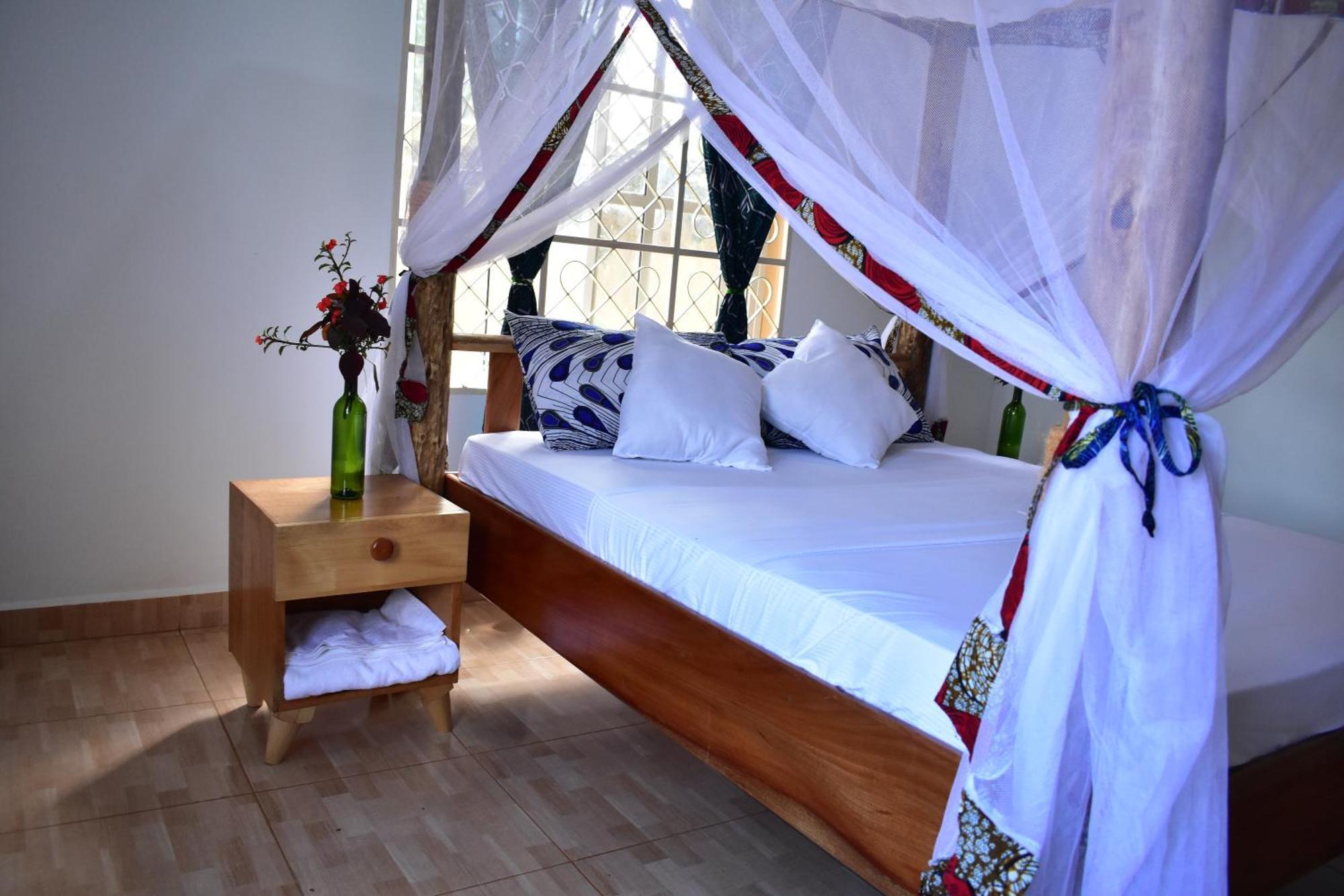 Kilimanjaro Accommodation Msaranga Esterno foto