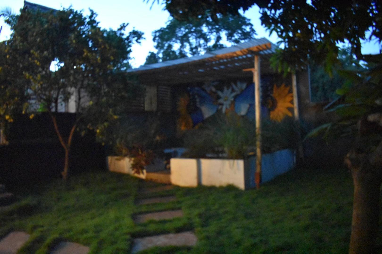 Kilimanjaro Accommodation Msaranga Esterno foto