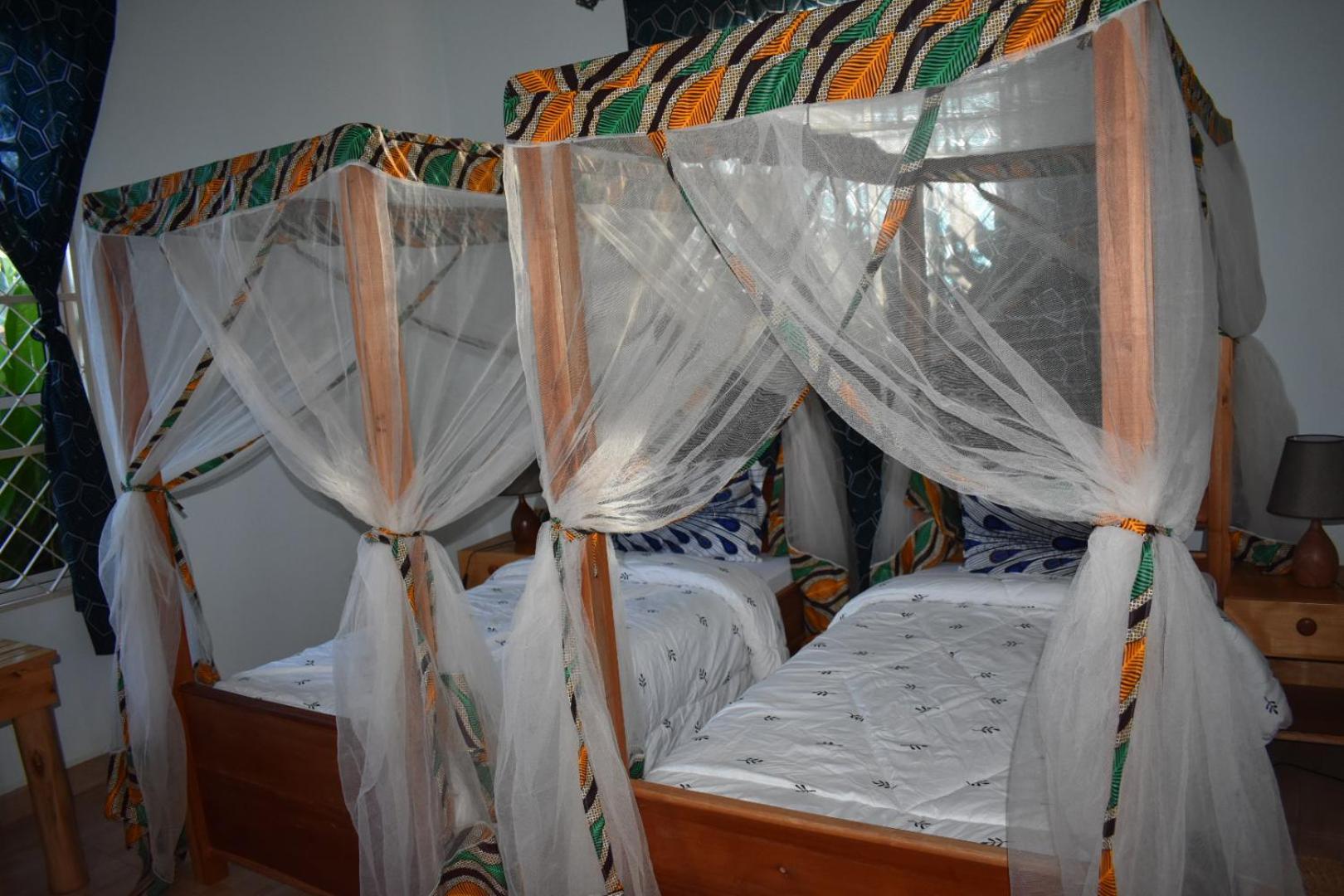 Kilimanjaro Accommodation Msaranga Esterno foto