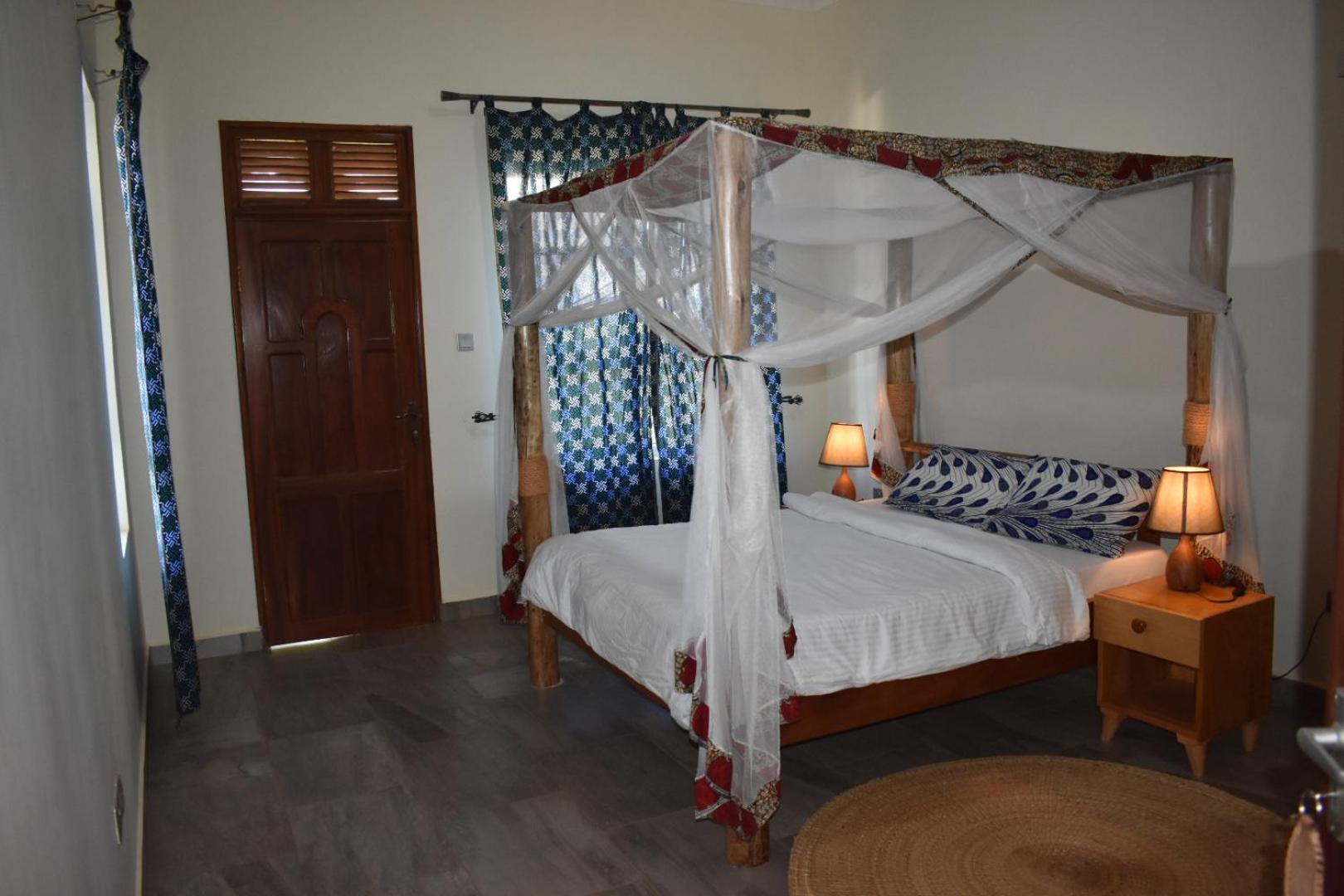 Kilimanjaro Accommodation Msaranga Esterno foto