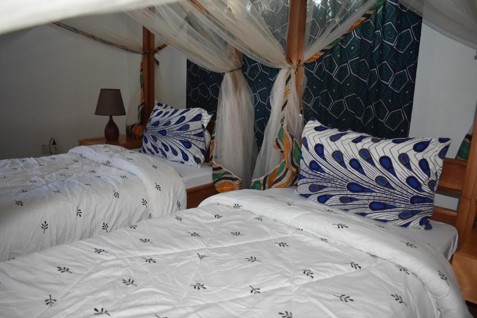 Kilimanjaro Accommodation Msaranga Esterno foto