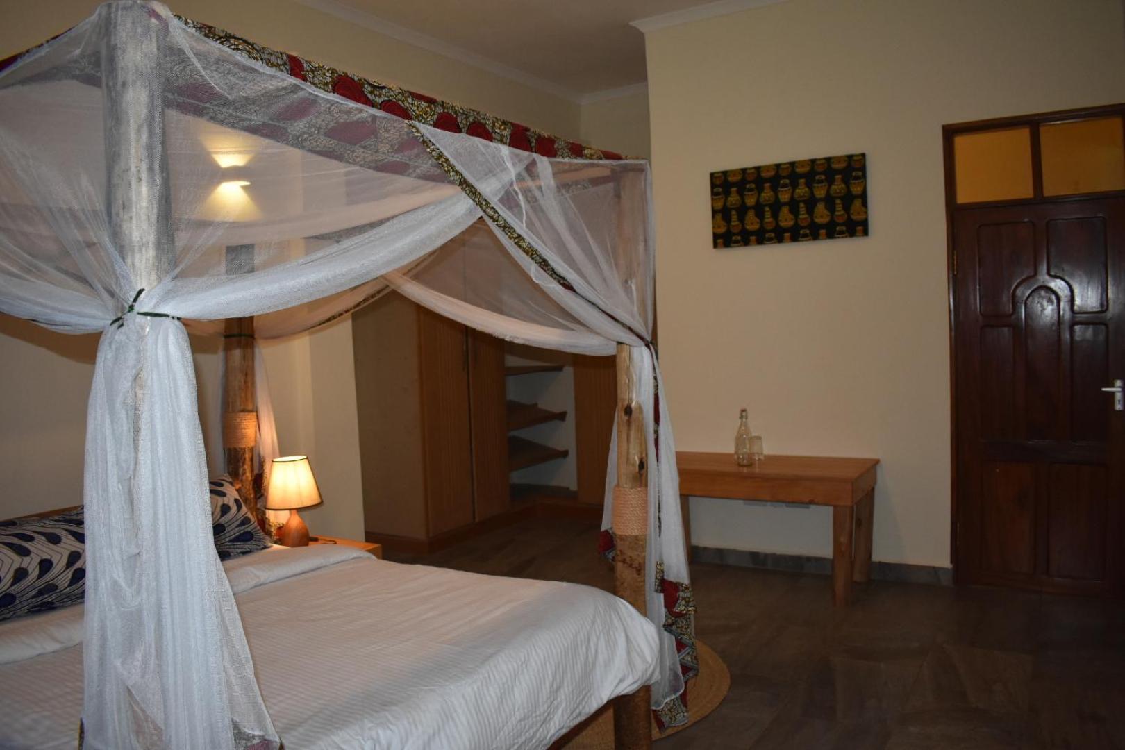 Kilimanjaro Accommodation Msaranga Esterno foto