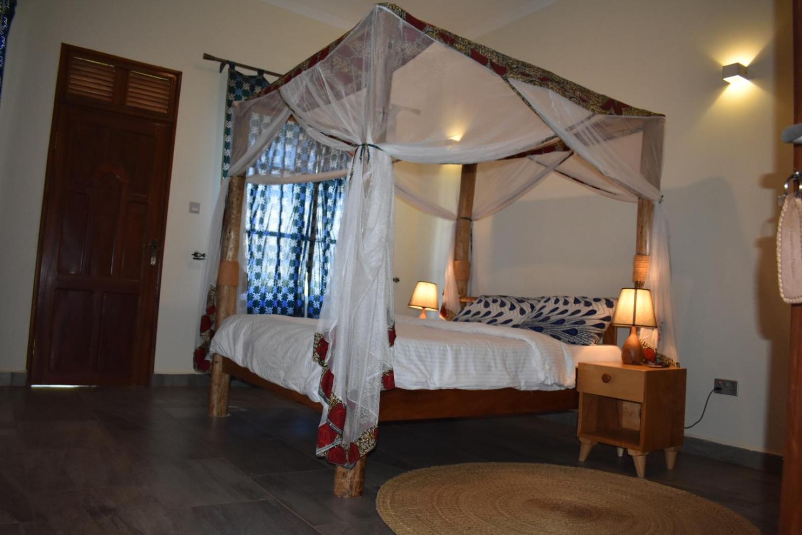 Kilimanjaro Accommodation Msaranga Esterno foto