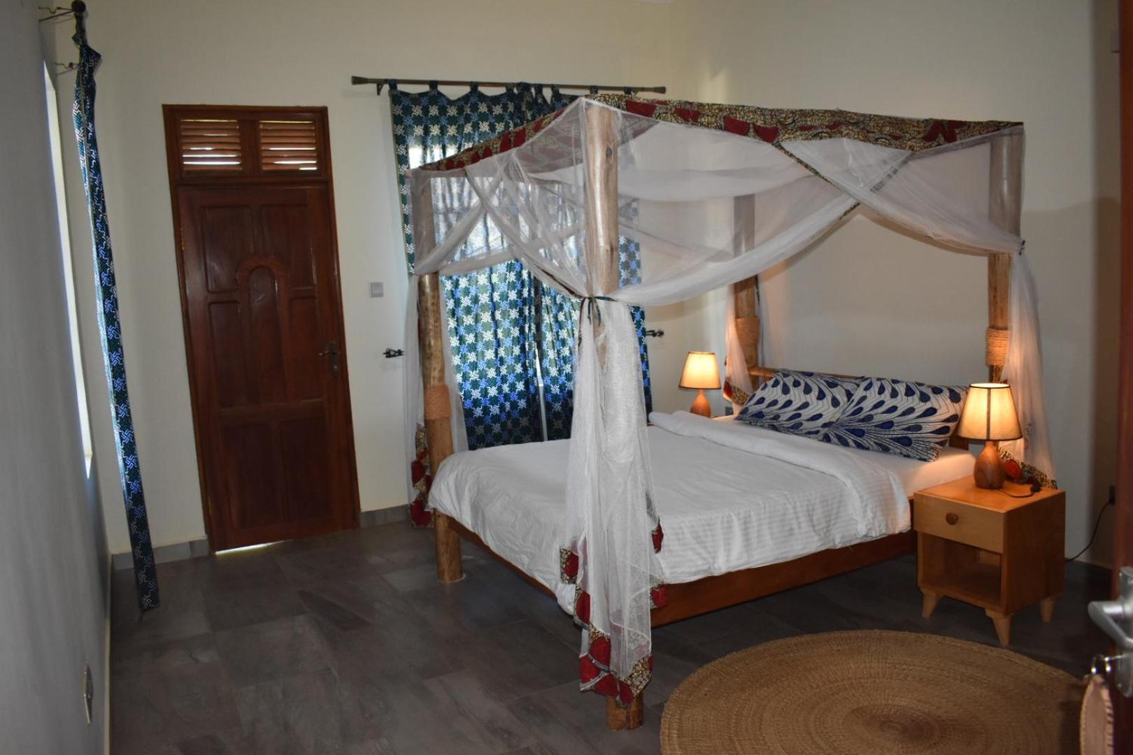 Kilimanjaro Accommodation Msaranga Esterno foto
