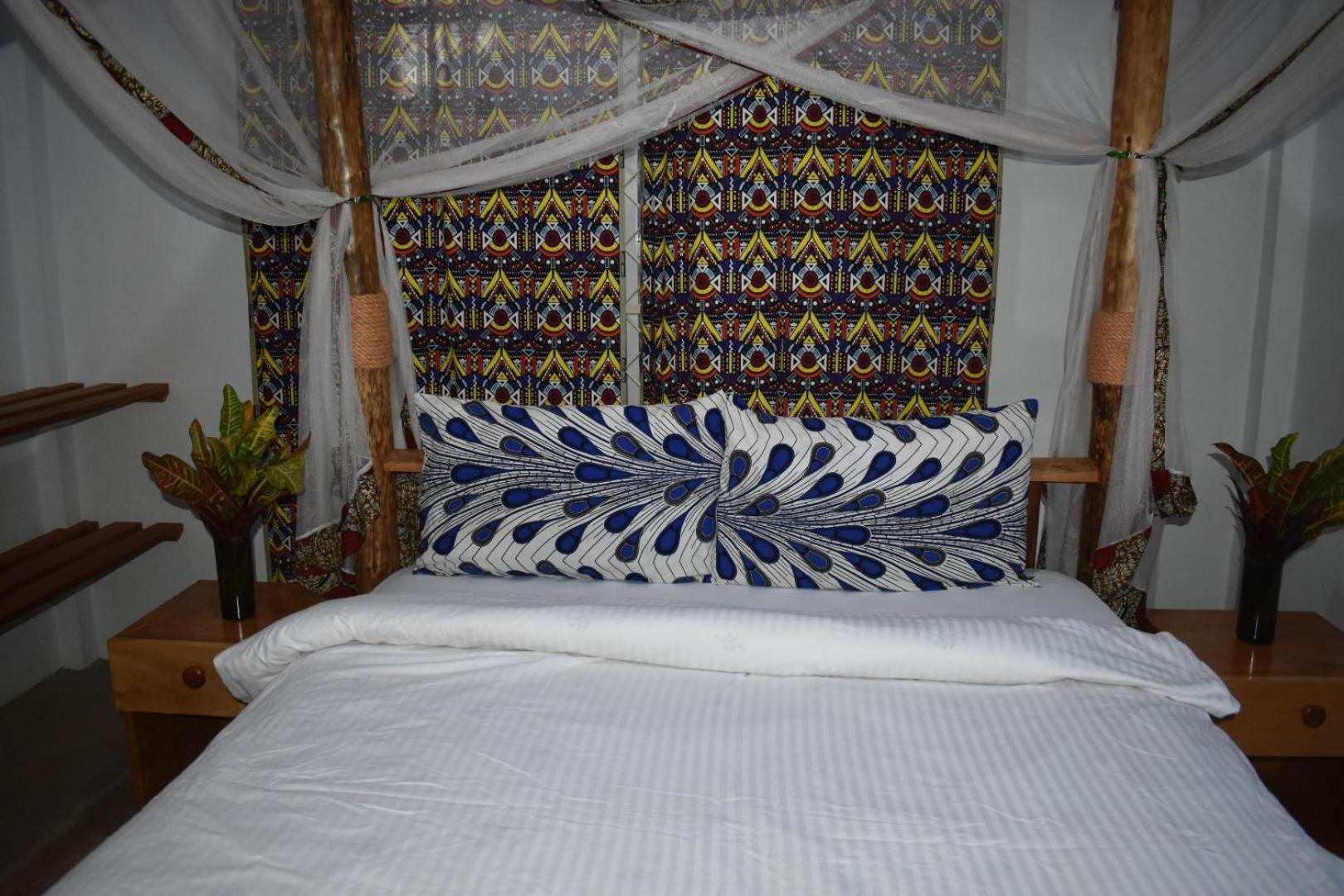 Kilimanjaro Accommodation Msaranga Esterno foto